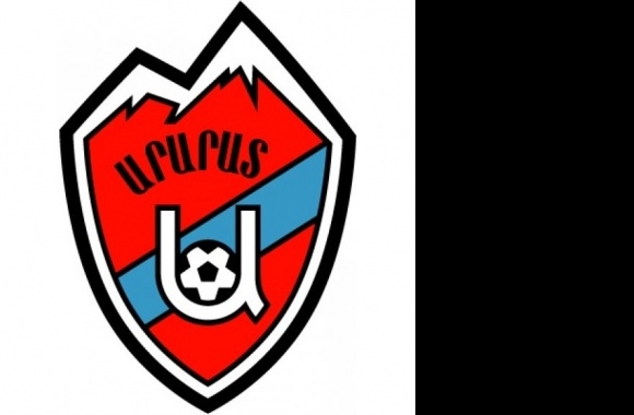 FK Ararat Yerevan Logo