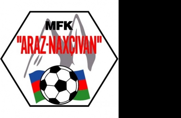 FK Araz Naxçıvan Logo