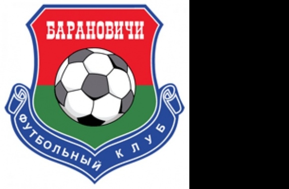 FK Baranovichi Logo