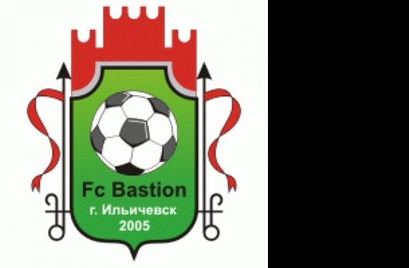 FK Bastion Illichevsk Logo