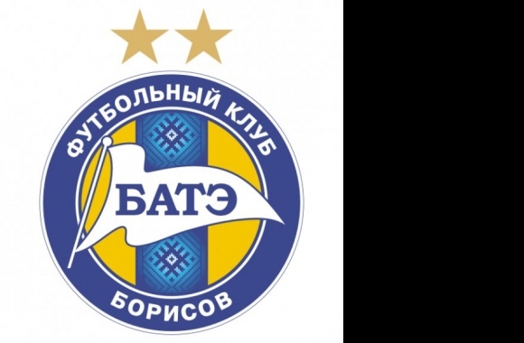 FK BATE Borisov Logo