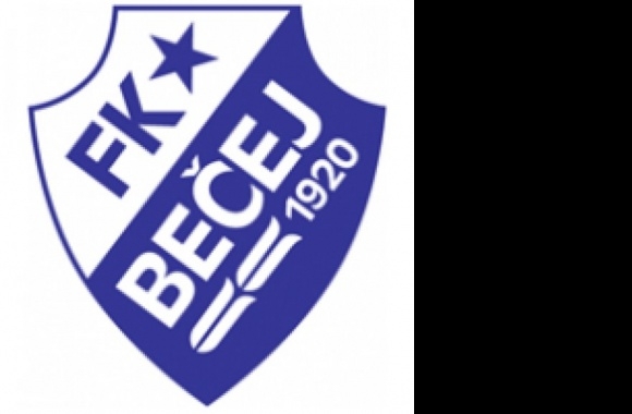 FK Becej Logo