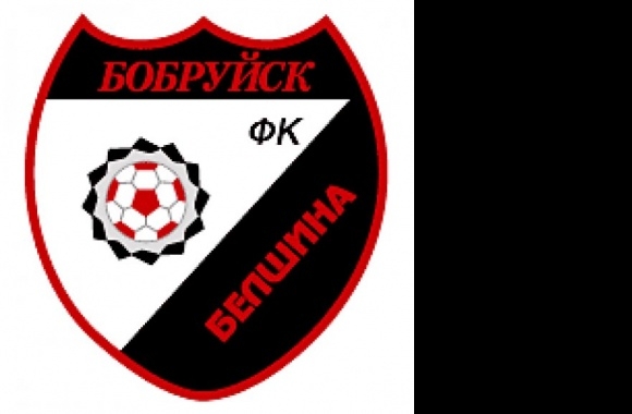 FK Belshina Bobruisk Logo