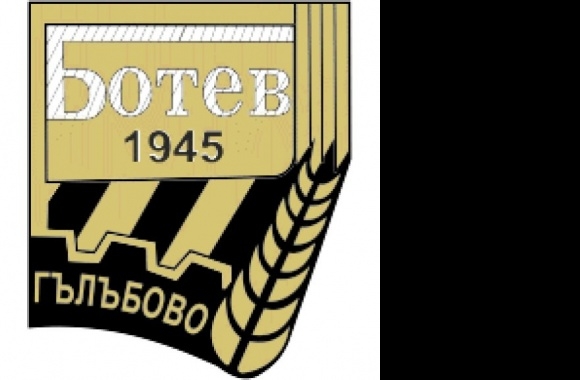 FK Botev Galabovo Logo