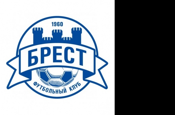 FK Brest Logo