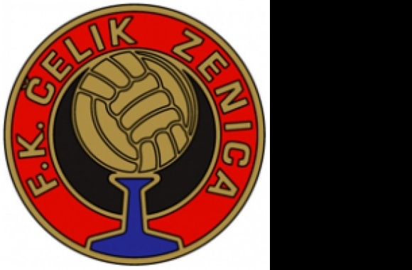 FK Celik Zenica Logo