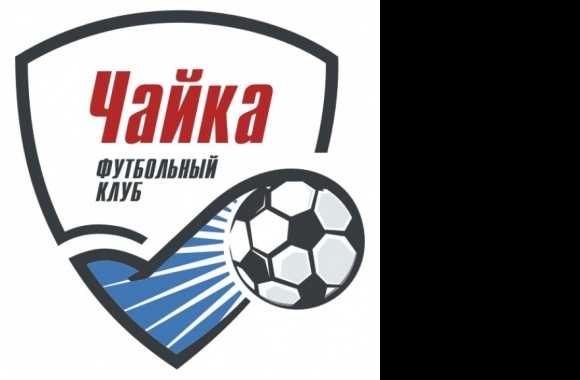 FK Chajka Peschanokopskoe Logo