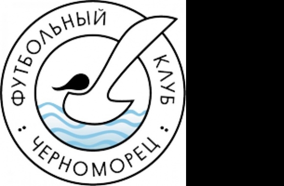 FK Chernomorets Novorossijsk Logo