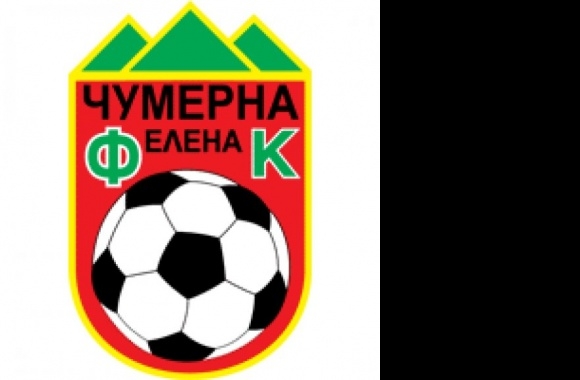 FK Chumerna Logo