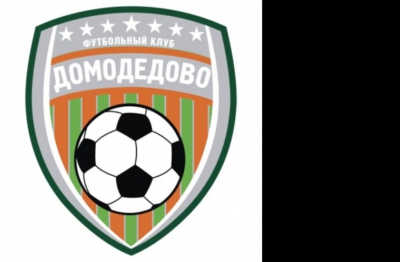 FK Domodedovo Logo