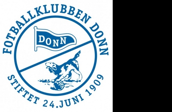 FK Donn Logo