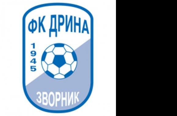 FK Drina Zvornik Logo