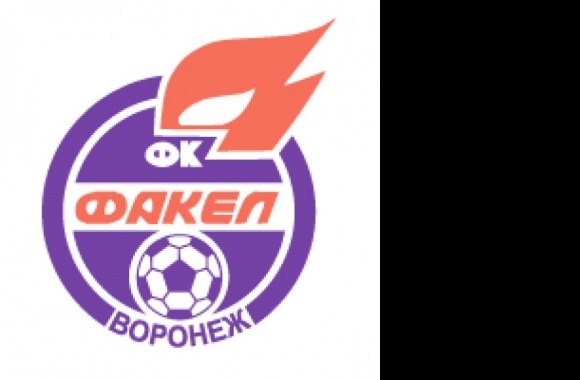 FK Fakel Voronezh Logo