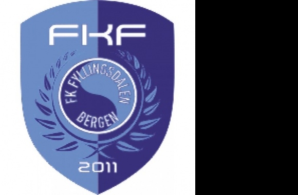 FK Fyllingsdalen Logo