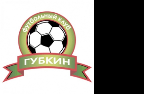 FK Gubkin Logo