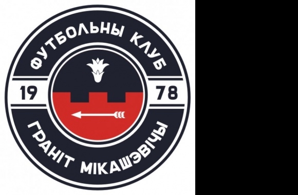 FK Hranit Mikasevichy Logo