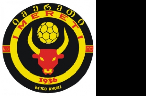 FK Imereti Khoni Logo