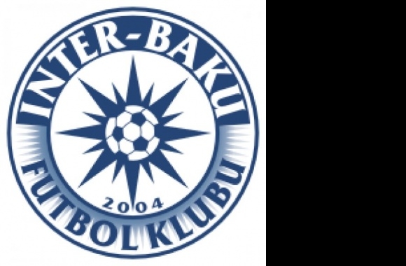 FK Inter-Baku Logo