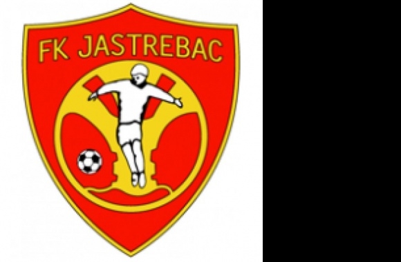 FK Jastrebac Nis Logo