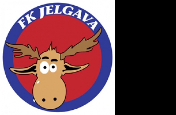 FK Jelgava Logo