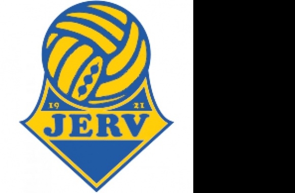 FK Jerv Logo