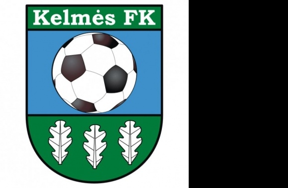 FK Kelme Kražantė Logo