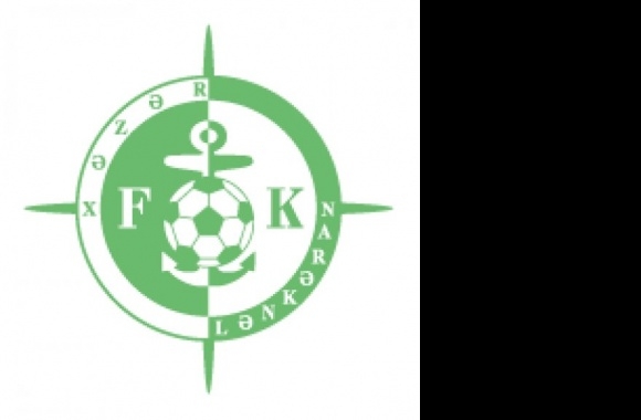 FK Khazar Lenkoran Logo