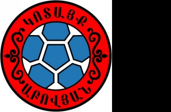 FK Kotayk Abovyan Logo