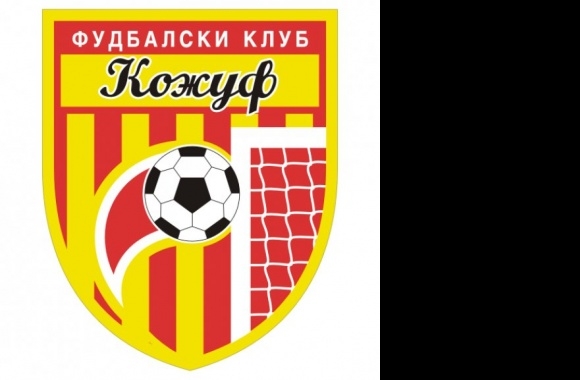 FK Kozhuf  Miravci Logo