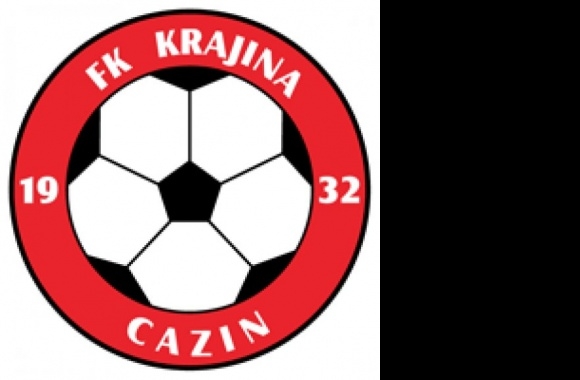 FK Krajina Cazin Logo