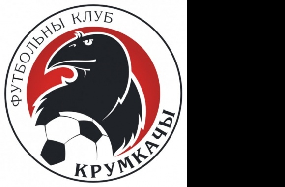 FK Krumkachy Minsk Logo