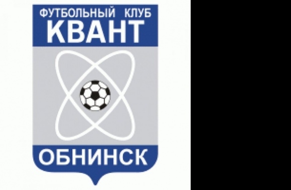 FK Kvant Obninsk Logo