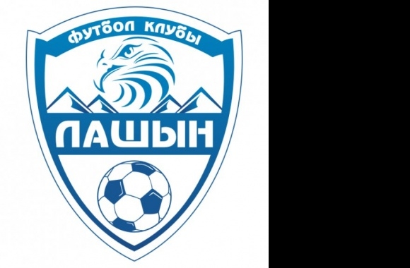 FK Lashyn Karatau Logo