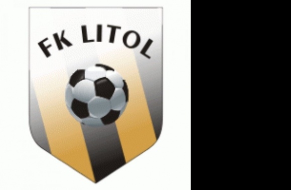 FK Litol Logo