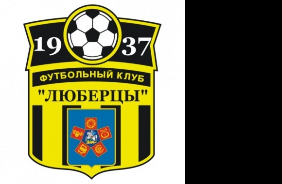 FK Lubertsy Logo