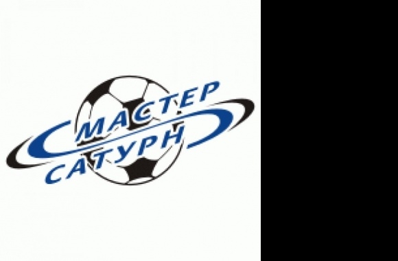 FK Master-Saturn Yegoryevsk Logo