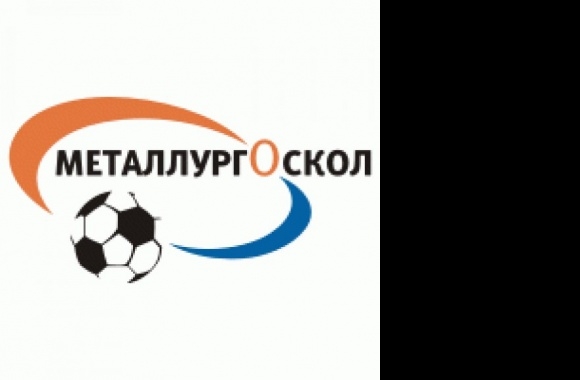 FK Metallurg-Oskol Staryi Oskol Logo