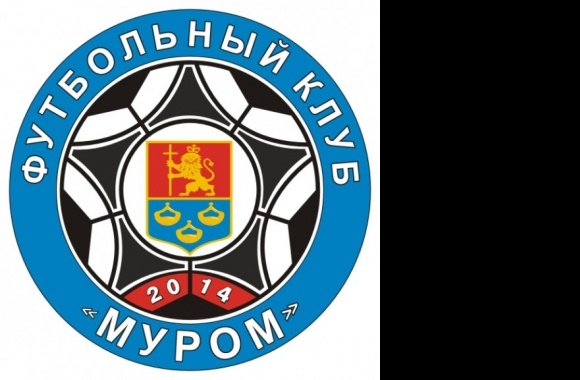 FK Murom Logo