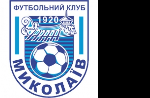 FK Mykolayiv Logo