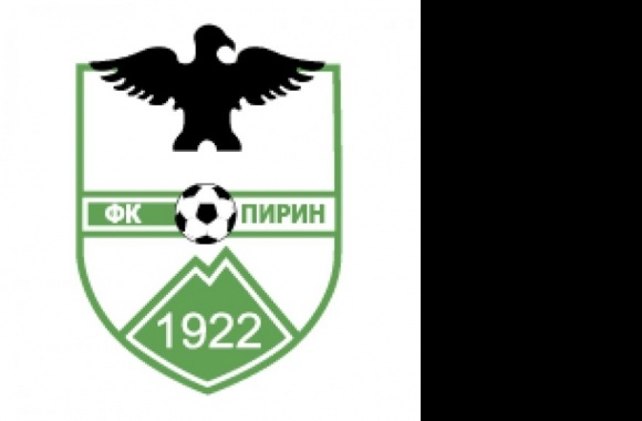 FK Pirin Blagoevgrad Logo