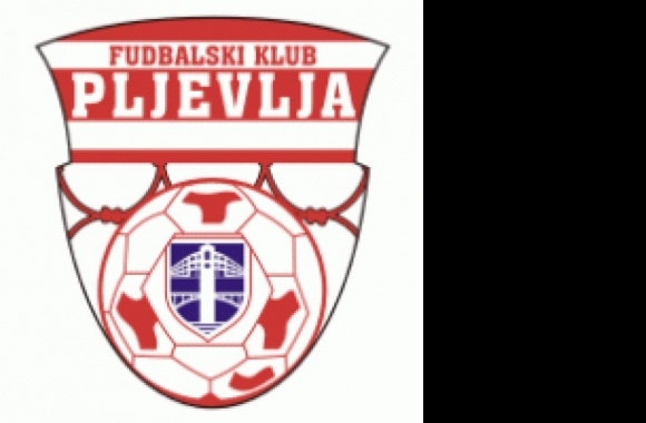 FK Pljevlja Logo