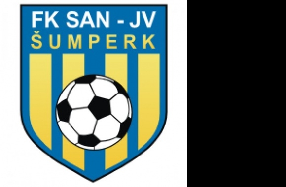 FK SAN-JV Šumperk Logo