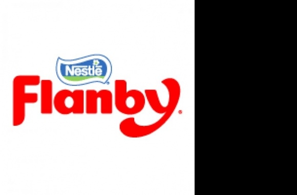 Flanby Logo