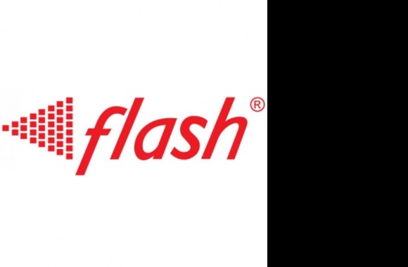 Flash Elektrik Logo