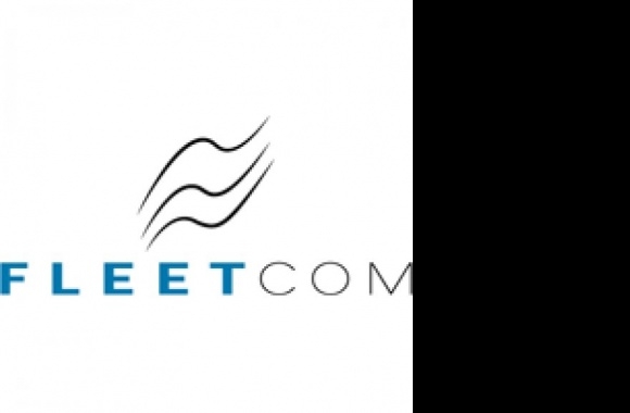 Fleetcom AS Logo