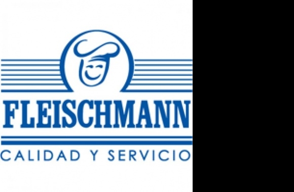 FLEISCHMANN Logo