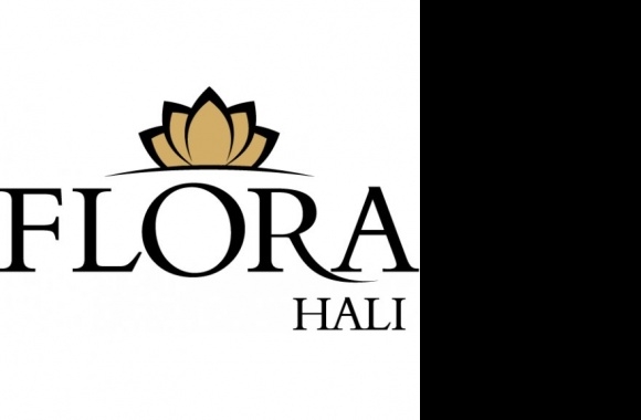 Flora Halı Logo