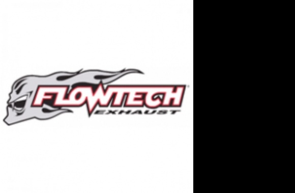 Flowtech Exhaust Logo