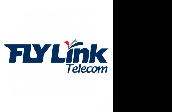 Fly Link Logo