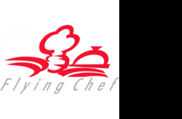 Flying Chef Logo